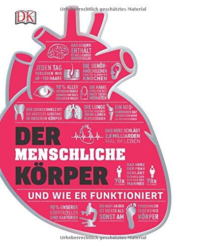 Der menschliche Körper: - und wie er funktioniert