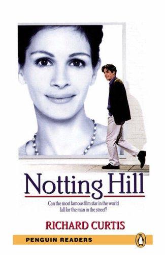 Penguin Readers Level 3 Notting Hill (Penguin Readers (Graded Readers))