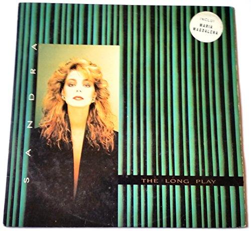 Long play (1985) [Vinyl LP]