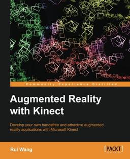 Augmented Reality with Kinect