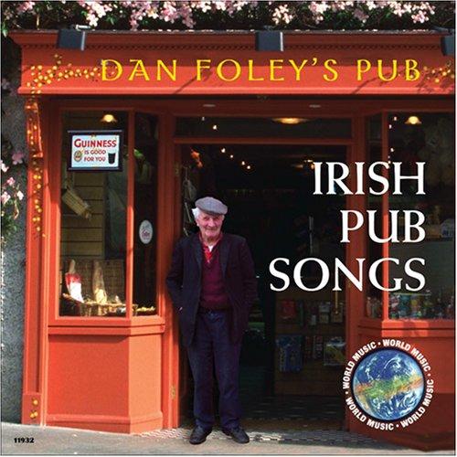 Irish Pub Songs