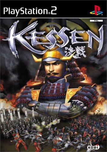 Kessen