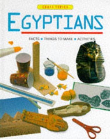 Egyptians (Craft Topics)