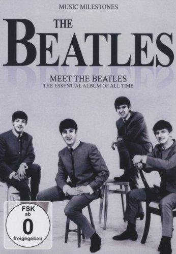 The Beatles - Meet the Beatles