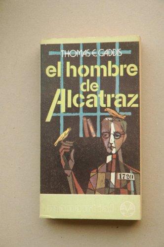 El hombre de Alcatraz