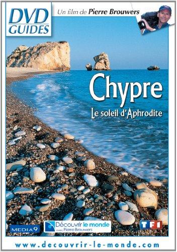 Chypre, le soleil d'aphrodite [FR Import]