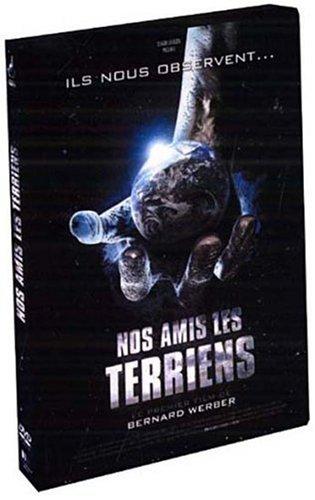 Nos amis les terriens [FR Import]