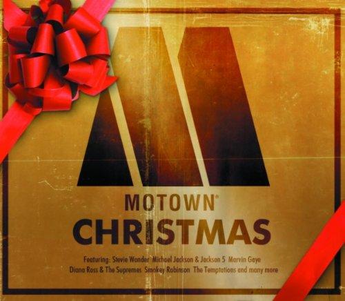 Motown Christmas Collectio