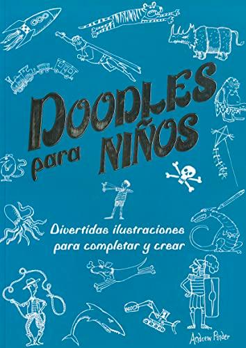 Doodles para niños