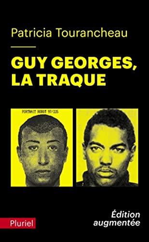 Guy Georges, la traque