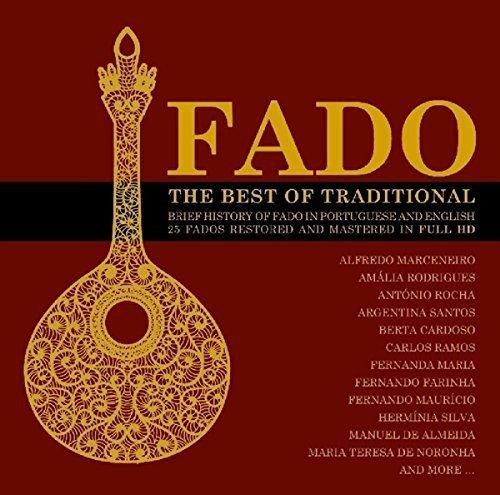 Fado-Best of Traditional