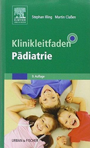 Klinikleitfaden Pädiatrie