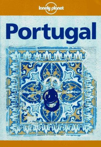 Portugal (Loney Planet Travel Survival Kit)