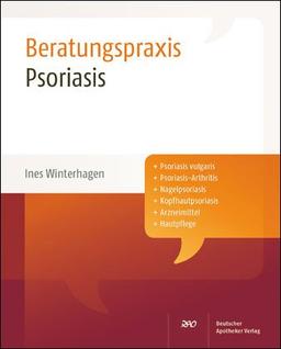 Psoriasis: Beratungspraxis