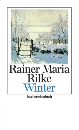 Winter (insel taschenbuch)