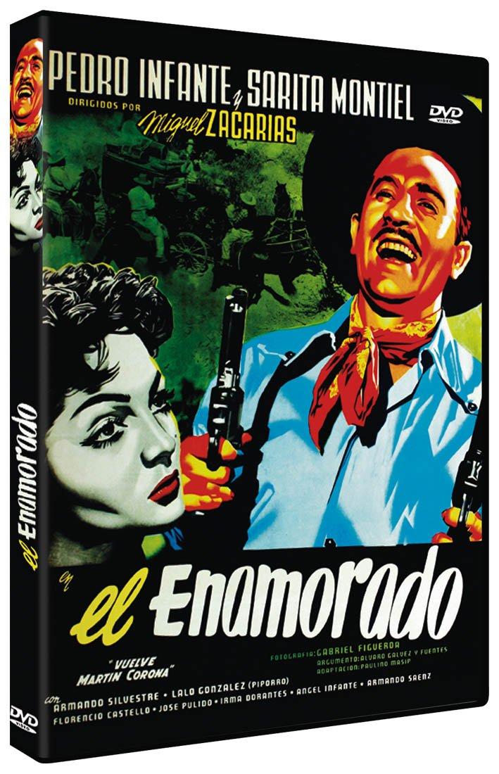 El Enamorado [Spanien Import]