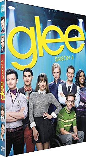 Coffret glee, saison 6 [FR Import]