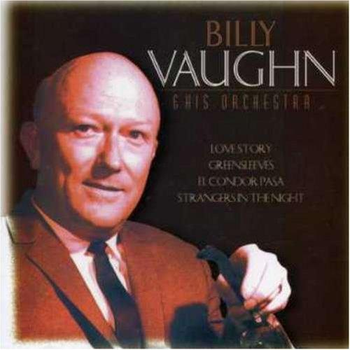 Billy Vaughn