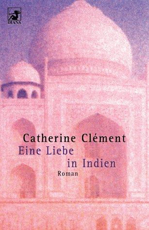 Diana-Taschenbücher, Nr.57, Eine Liebe in Indien