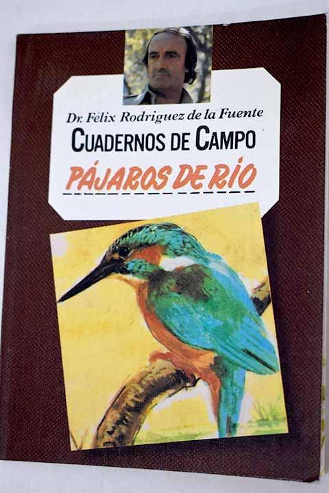 Pájaros de río