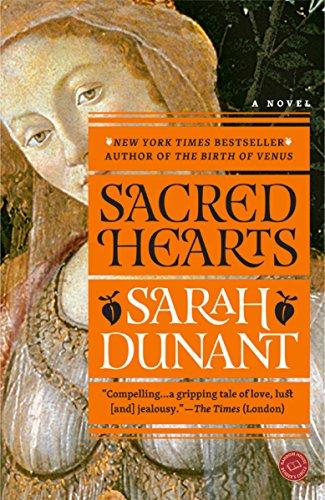 Sacred Hearts: A Novel