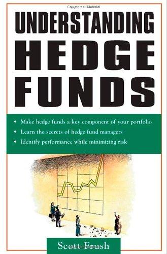 Understanding Hedge Funds