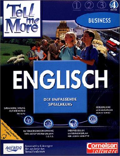 Tell me more 5.0 - Englisch Business