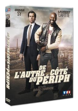 De l'autre côté du périph [FR Import]