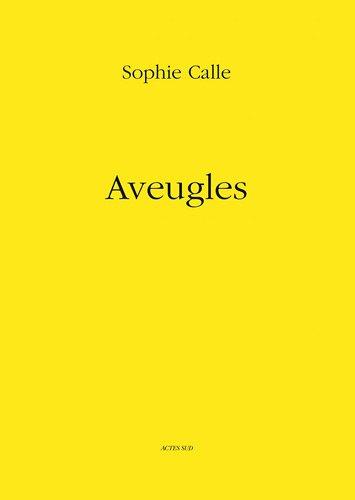 Aveugles