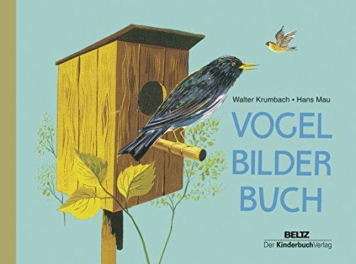 Vogelbilderbuch