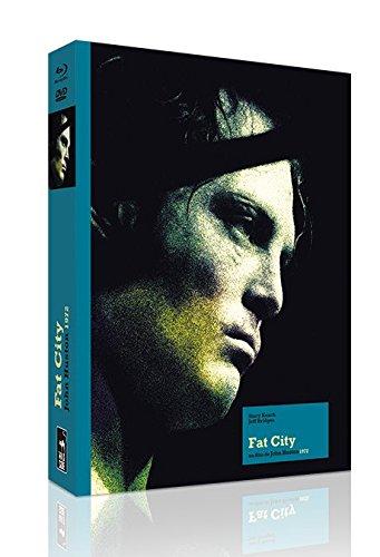 Fat city [Blu-ray] [FR Import]