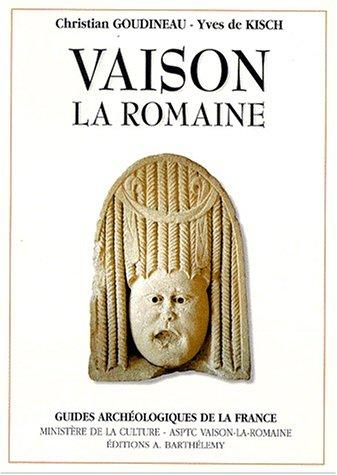 Vaison-la-Romaine