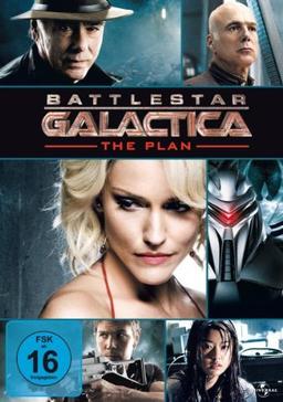 Battlestar Galactica: The Plan