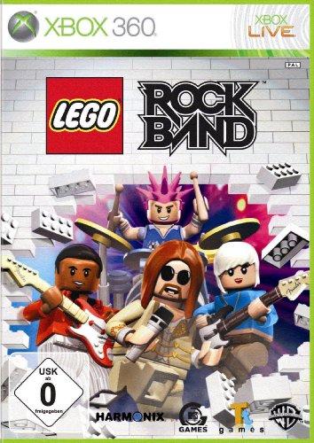 LEGO Rock Band