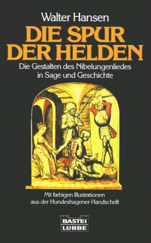 Die Spur der Helden