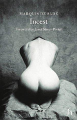 Incest: A Tragic Tale (Hesperus Classics)