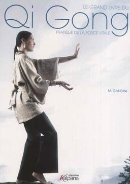 QI GONG