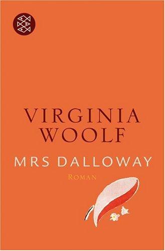 Mrs Dalloway