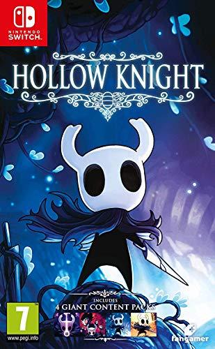 Hollow Knight Jeu-Schalter