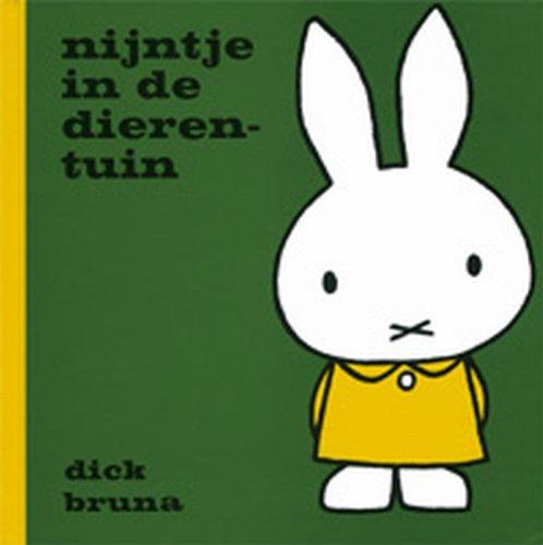 Nijntje in de dierentuin (Dick Bruna kinderboeken, Band 17)