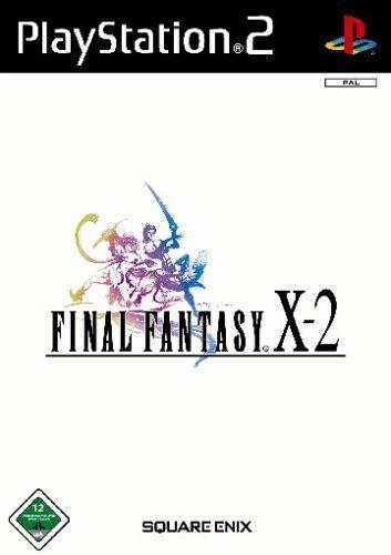 Final Fantasy X-2