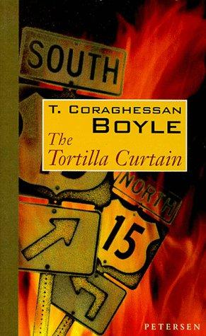 The Tortilla Curtain (engl.)