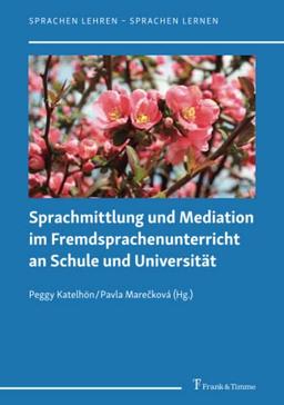 Sprachmittlung und Mediation im Fremdsprachenunterricht an Schule und Universität