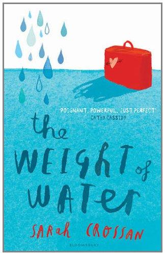 Weight of Water