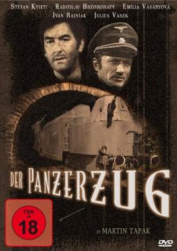 Der Panzerzug