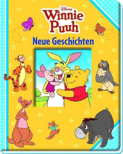 Winnie Puuh - Neue Geschichten