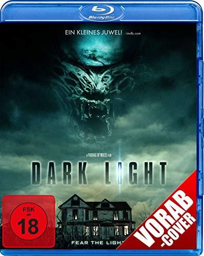 Dark Light [Blu-ray]