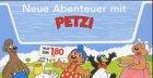 Pixi Abenteuer mit Petzi (Pixi-Serie 108)