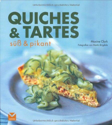 Quiches & Tartes