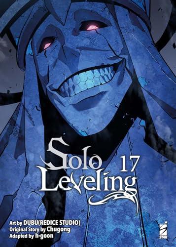 Solo leveling (Vol. 17) (Manhwa)